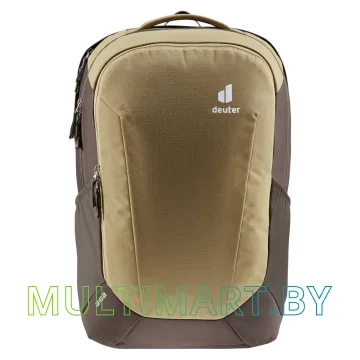 Рюкзак Deuter Giga 28 (clay/coffee)